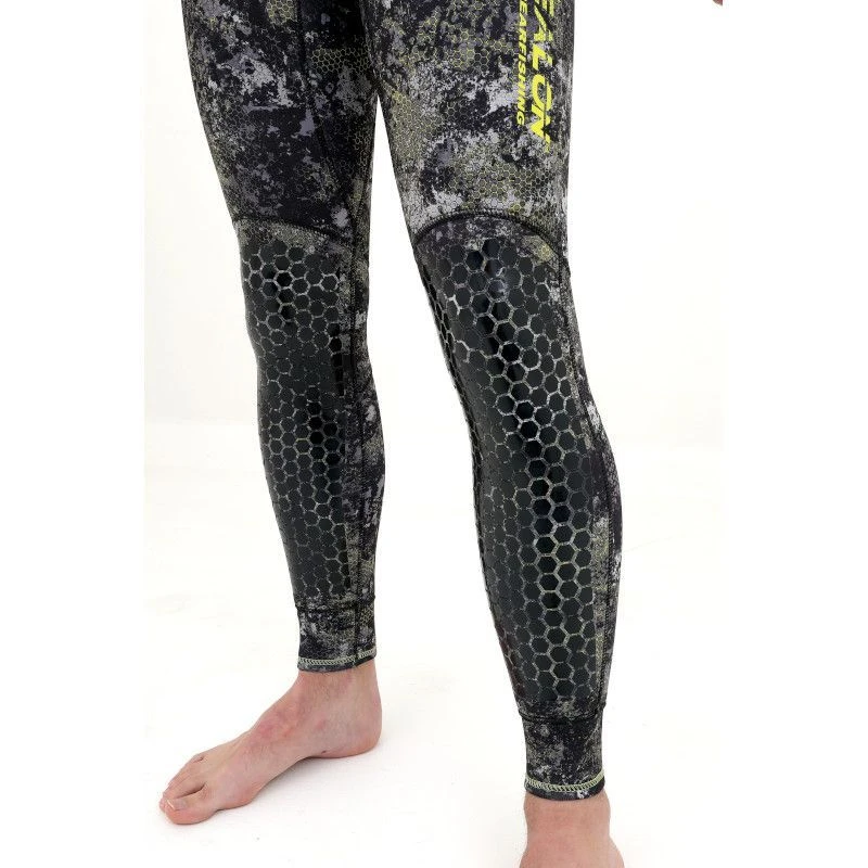 Pantalon Chasse Homme Camo Epsealon Tactical Stealth 7mm 2 Pantalon Chasse Homme Camo Epsealon Tactical Stealth 7mm – Image 2