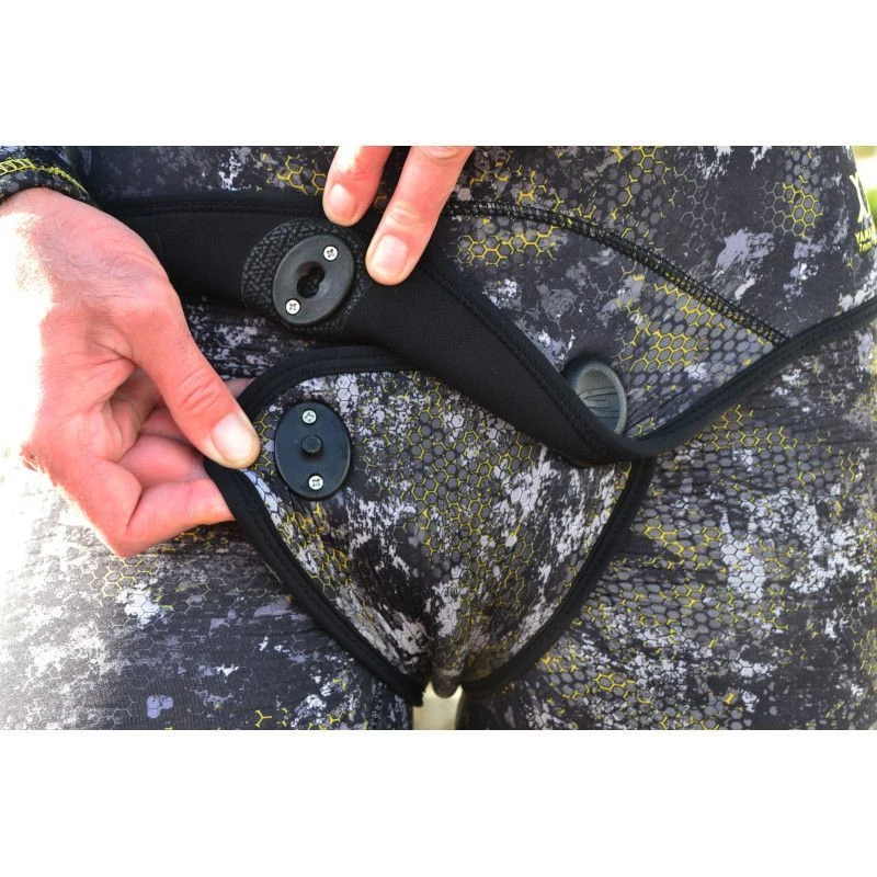 Pantalon Chasse Homme Camo Epsealon Tactical Stealth 7mm 14 Pantalon Chasse Homme Camo Epsealon Tactical Stealth 7mm – Image 14