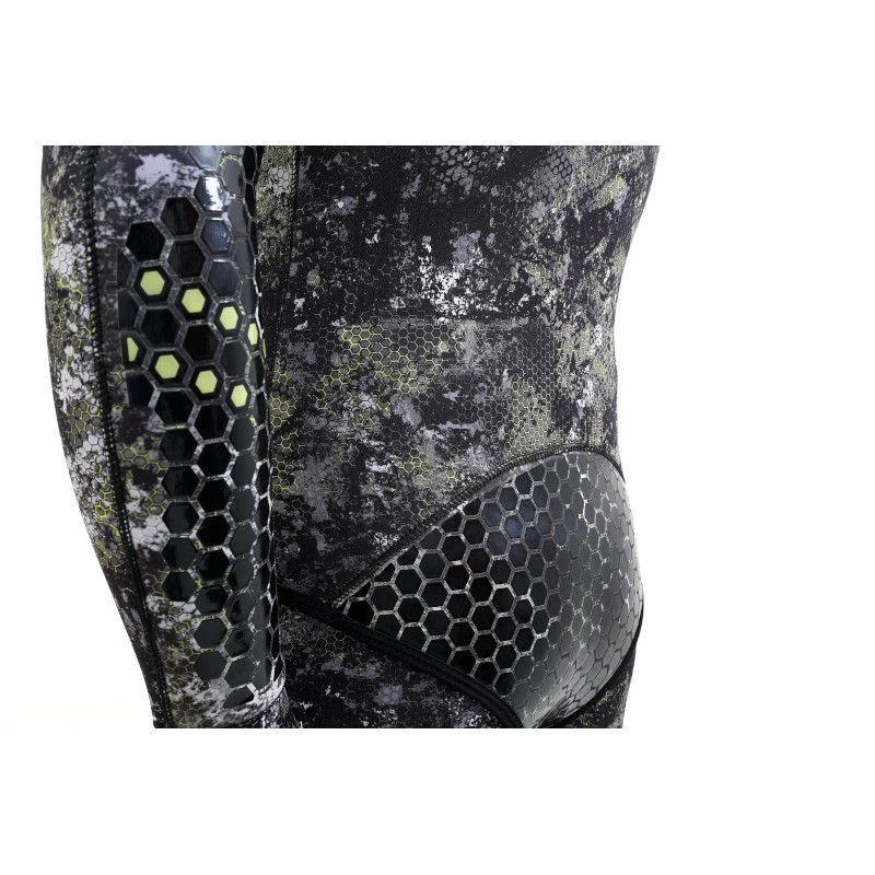 Pantalon Chasse Homme Camo Epsealon Tactical Stealth 7mm 17 Pantalon Chasse Homme Camo Epsealon Tactical Stealth 7mm – Image 17