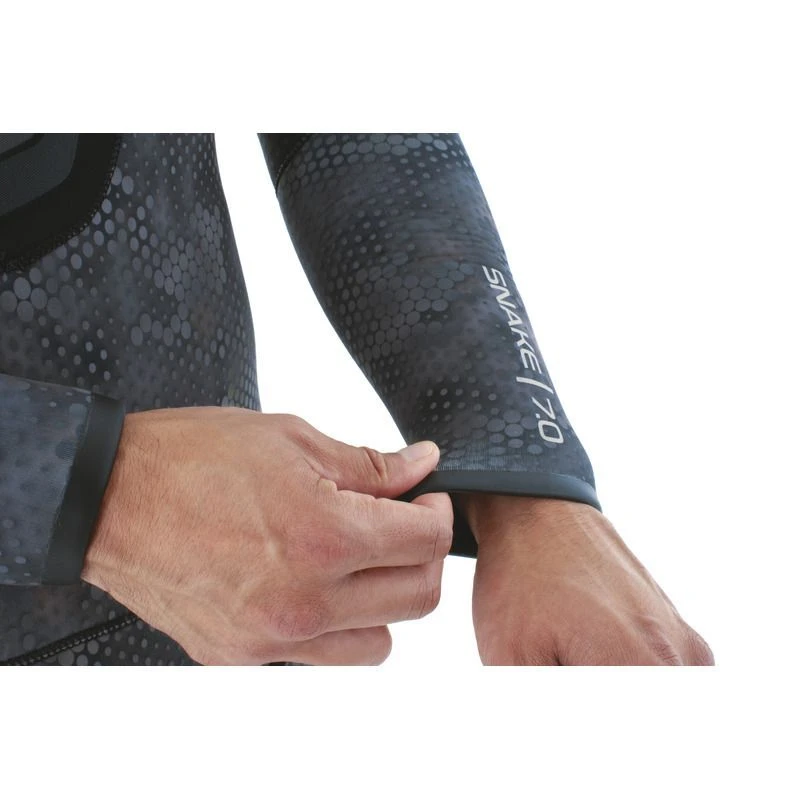 Pantalon Chasse Homme Seac Snake 7mm 2 Pantalon Chasse Homme Seac Snake 7mm â Image 2