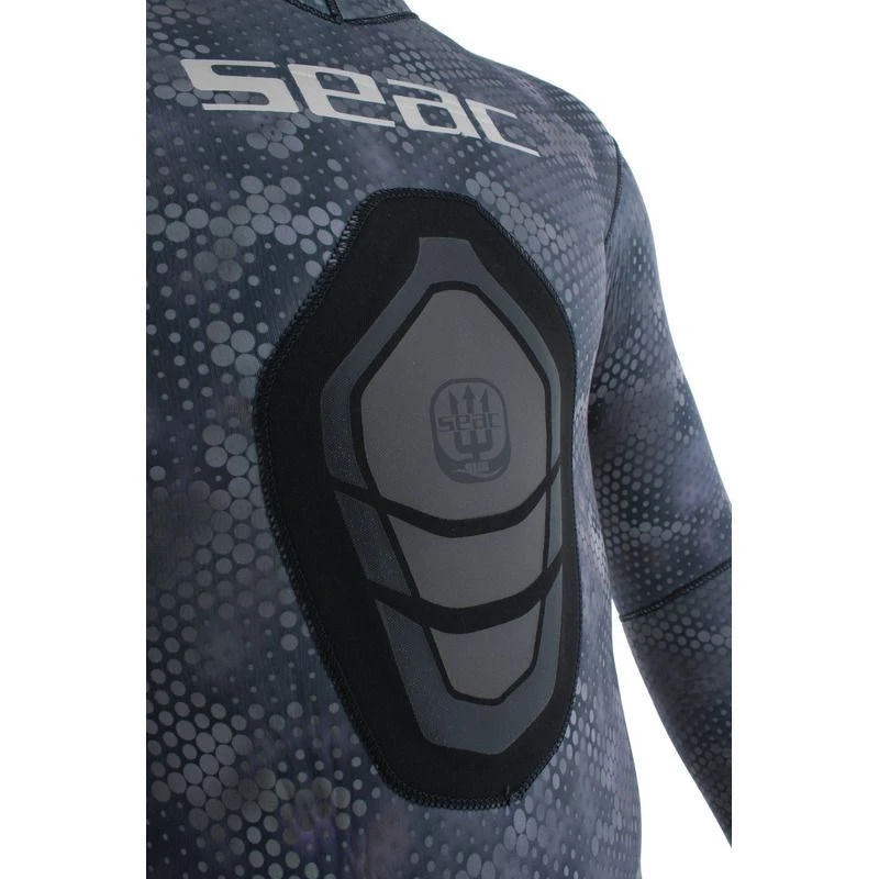 Pantalon Chasse Homme Seac Snake 7mm 4 Pantalon Chasse Homme Seac Snake 7mm â Image 4