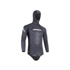 Pantalon Chasse Noir Beuchat Espadon 5mm -BEUCHAT Soldes Boutique pantalon chasse noir beuchat espadon 5mm 4