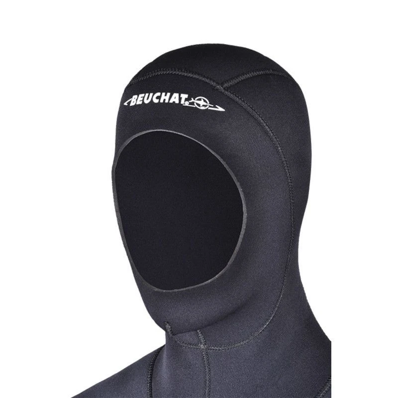 Pantalon Chasse Noir Beuchat Espadon 7mm 14 Pantalon Chasse Noir Beuchat Espadon 7mm – Image 14