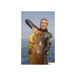 Pantalon Chasse Noir Dessault Abyss 5,5mm -BEUCHAT Soldes Boutique pantalon chasse noir dessault abyss 5 5mm 2