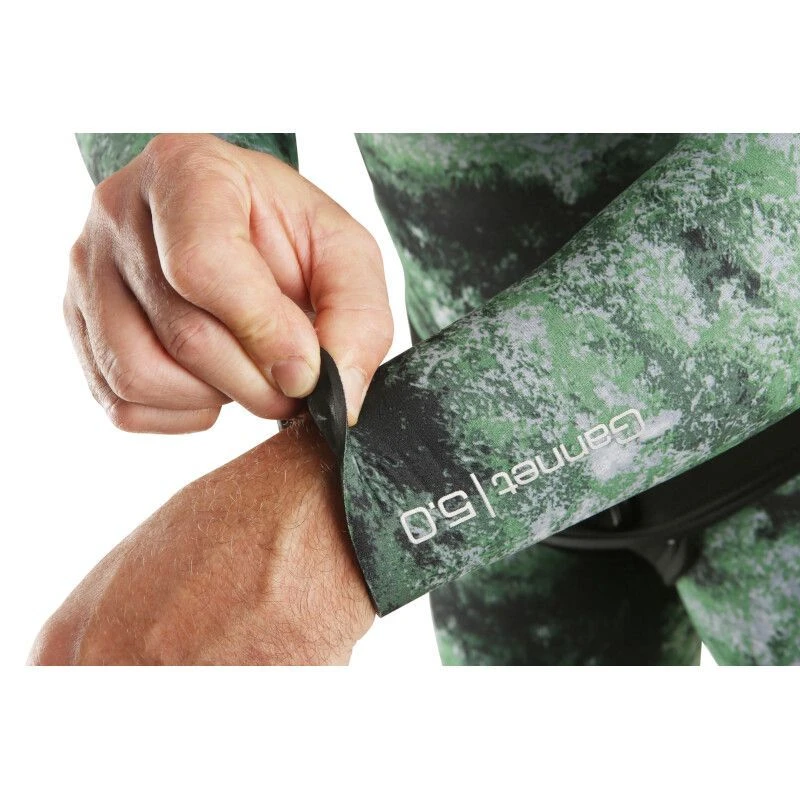 Pantalon De Chasse Seac Gannet Vert 5mm 4 Pantalon De Chasse Seac Gannet Vert 5mm – Image 4