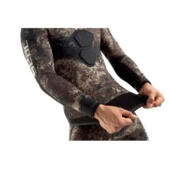 Pantalon De Chasse Seac Ghost Marron 5mm -BEUCHAT Soldes Boutique pantalon de chasse sous marine seac ghost marron 5mm 4