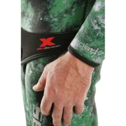 Pantalon De Chasse Seac Ghost Vert 5mm -BEUCHAT Soldes Boutique pantalon de chasse sous marine seac ghost vert 5mm 7
