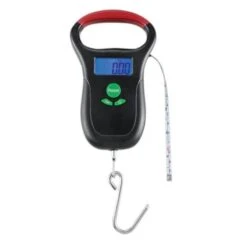 Peson Avec Mètre Ruban 0-50kg