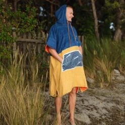 Poncho Surf Wave Hawaii Flow 7 Poncho Surf Wave Hawaii Flow -BEUCHAT Soldes Boutique poncho surf wave hawaii flow 2
