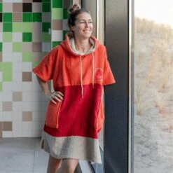 Poncho Surf Wave Hawaii Sans Zip Seta 6 Poncho Surf Wave Hawaii Sans Zip Seta -BEUCHAT Soldes Boutique poncho surf wave hawaii sans zip seta 2