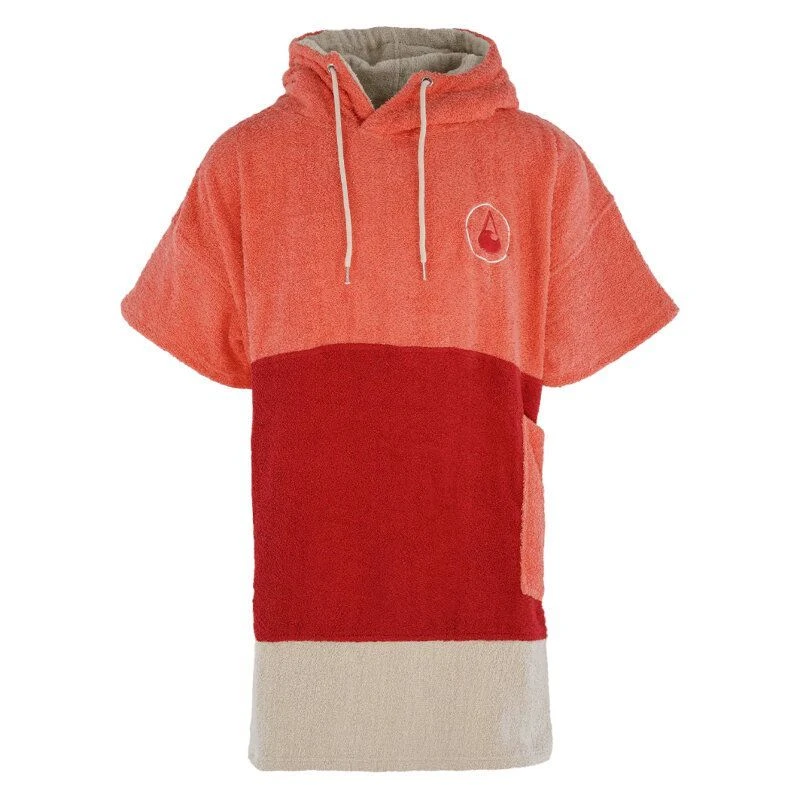 Poncho Surf Wave Hawaii Sans Zip Seta 1 Poncho Surf Wave Hawaii Sans Zip Seta