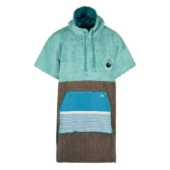 Poncho Surf Wave Hawaii Tres
