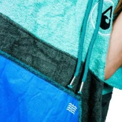 Poncho Surf Wave Hawaii Tres -BEUCHAT Soldes Boutique poncho surf wave hawaii sans zip uno 4