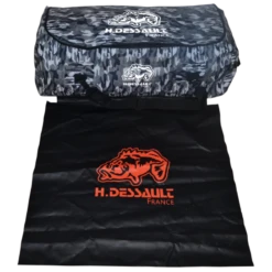 Sac Rangement Dessault Master Camo Avec Tapis