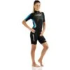 Shorty Femme Cressi Med X 2,5mm