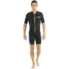 Shorty Homme Cressi Lido 2mm