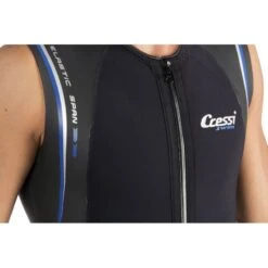 Shorty Homme Cressi Termico 2mm -BEUCHAT Soldes Boutique shorty homme cressi termico 2mm 5