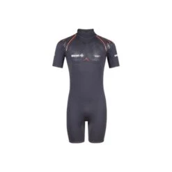 Shorty Plongée Homme Beuchat Optima 3mm