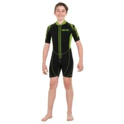 Shorty Seac Look Enfant 2,2mm