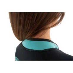 Shorty Seac Look Femme 2,2mm -BEUCHAT Soldes Boutique shorty seac look femme 2 2mm 6