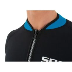 Shorty Seac Look Homme 2,2mm -BEUCHAT Soldes Boutique shorty seac look homme 2 2mm 8