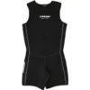Shorty Sous-combinaison Homme Cressi Shorts Vest 2,5mm