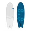 Surf Fish En Mousse COASTO 5'10"