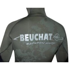 Veste Chasse Beuchat Espadon Prestige 5mm -BEUCHAT Soldes Boutique veste chasse beuchat espadon prestige 5mm 4
