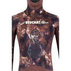 Veste Chasse Beuchat Trigocamo Wide 5mm -BEUCHAT Soldes Boutique veste chasse beuchat trigocamo wide 5mm 3