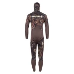 Veste Chasse Beuchat Trigocamo Wide 7mm -BEUCHAT Soldes Boutique veste chasse beuchat trigocamo wide 7mm 12