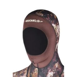 Veste Chasse Beuchat Trigocamo Wide 7mm -BEUCHAT Soldes Boutique veste chasse beuchat trigocamo wide 7mm 4