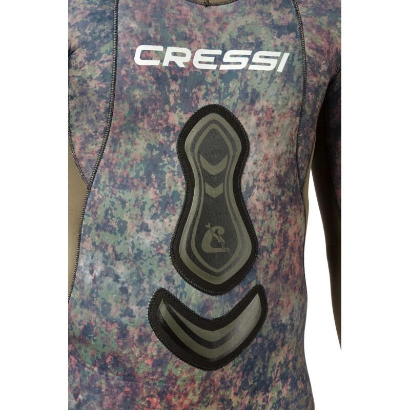 Veste Chasse Camo Cressi Seppia 7mm 6 Veste Chasse Camo Cressi Seppia 7mm – Image 6