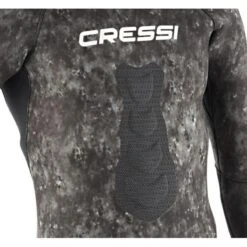 Veste Chasse Camo Cressi Tracina 5mm -BEUCHAT Soldes Boutique veste chasse camo cressi tracina 5mm 3