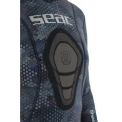 Veste Chasse Femme Seac Snake 5mm -BEUCHAT Soldes Boutique veste chasse femme seac snake 5mm 8