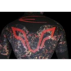 Veste Chasse Homme Camo Epsealon DemonSkin 3mm -BEUCHAT Soldes Boutique veste chasse homme camo epsealon demonskin 3mm 9