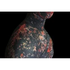 Veste Chasse Homme Camo Epsealon DemonSkin 5mm -BEUCHAT Soldes Boutique veste chasse homme camo epsealon demonskin 5mm 10