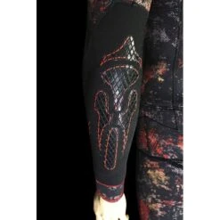 Veste Chasse Homme Camo Epsealon DemonSkin 7mm -BEUCHAT Soldes Boutique veste chasse homme camo epsealon demonskin 7mm 6