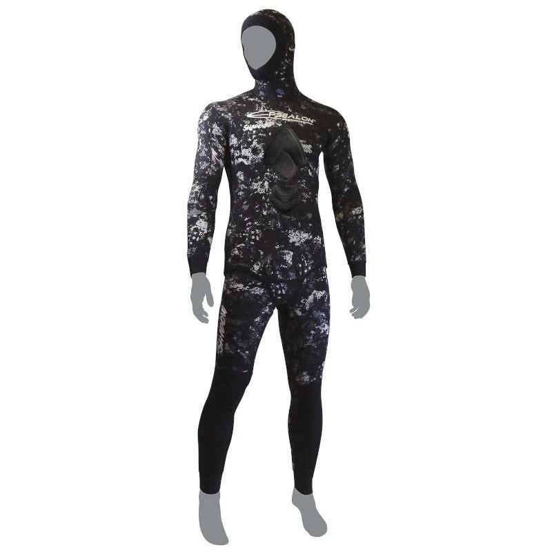 Veste Chasse Homme Camo Epsealon Shadow 3mm 5 Veste Chasse Homme Camo Epsealon Shadow 3mm – Image 5