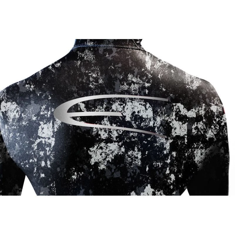 Veste Chasse Homme Camo Epsealon Shadow 3mm 9 Veste Chasse Homme Camo Epsealon Shadow 3mm – Image 9