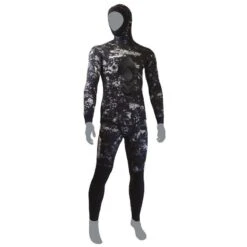 Veste Chasse Homme Camo Epsealon Shadow 7mm -BEUCHAT Soldes Boutique veste chasse homme camo epsealon shadow 7mm 4