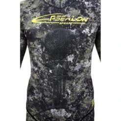 Veste Chasse Homme Camo Epsealon Tactical Stealth 3mm -BEUCHAT Soldes Boutique veste chasse homme camo epsealon tactical stealth 3mm 14