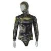 Veste Chasse Homme Camo Epsealon Tactical Stealth 5mm