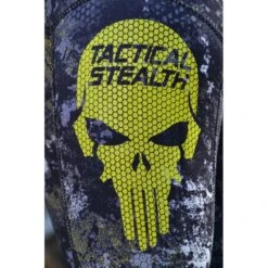 Veste Chasse Homme Camo Epsealon Tactical Stealth 5mm -BEUCHAT Soldes Boutique veste chasse homme camo epsealon tactical stealth 5mm 4