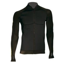 Veste Néoprène Homme Beuchat Atoll Noire 2mm