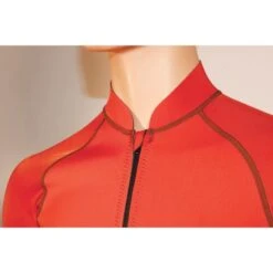 Veste Néoprène Homme Beuchat Atoll Rouge 2mm -BEUCHAT Soldes Boutique veste neoprene homme beuchat atoll rouge 2mm 2