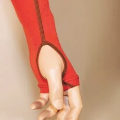 Veste Néoprène Homme Beuchat Atoll Rouge 2mm -BEUCHAT Soldes Boutique veste neoprene homme beuchat atoll rouge 2mm 3