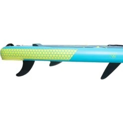 Windsup Paddle Gonflable WATTSUP MAKO 10'5'' -BEUCHAT Soldes Boutique windsup paddle gonflable wattsup mako 10 5 3