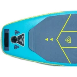 Windsup Paddle Gonflable WATTSUP MAKO 10'5'' -BEUCHAT Soldes Boutique windsup paddle gonflable wattsup mako 10 5 4
